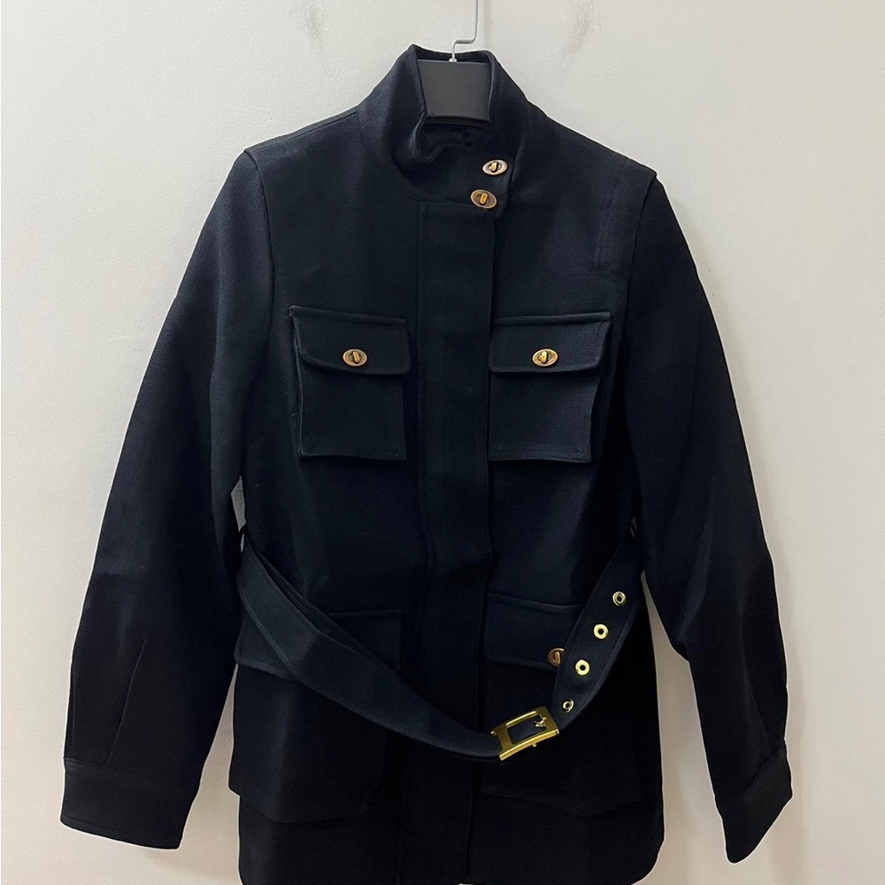 Dior jacket new collection 2023